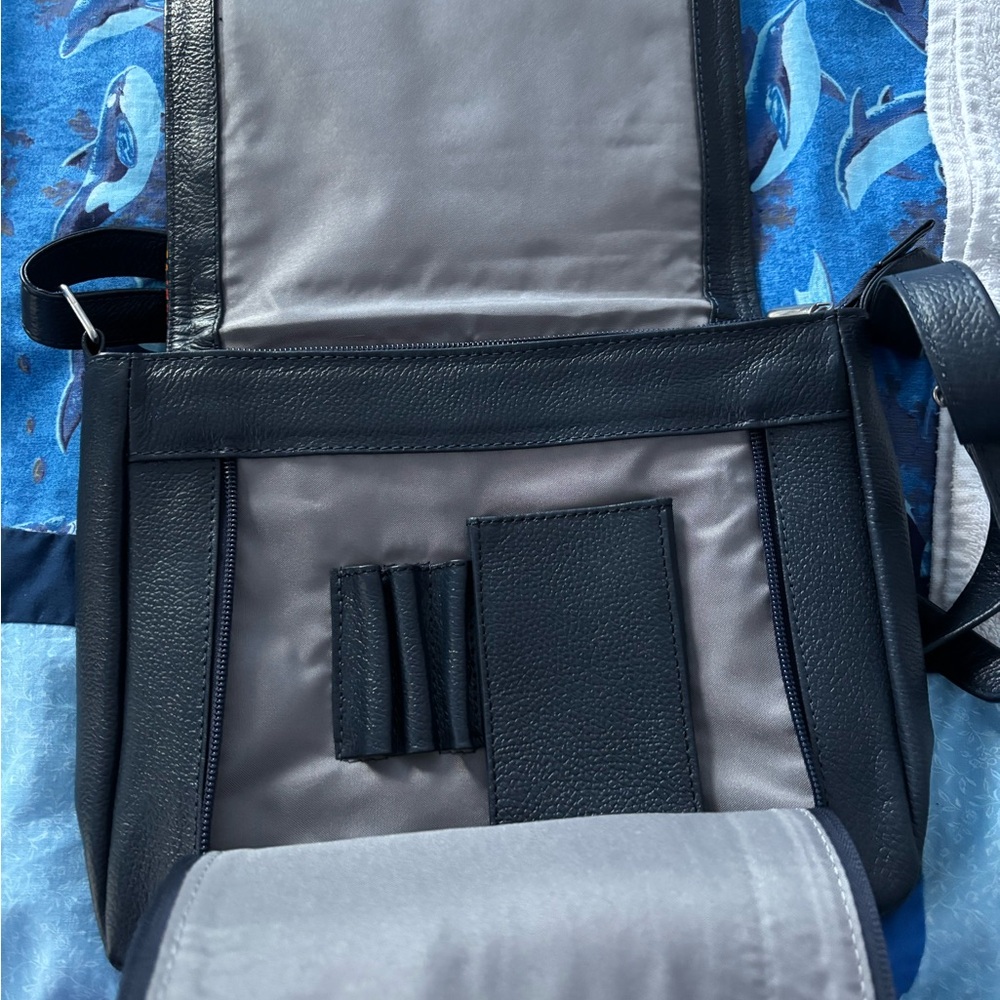 Colorful Patterned Women's Bag - Picture 2 of 6